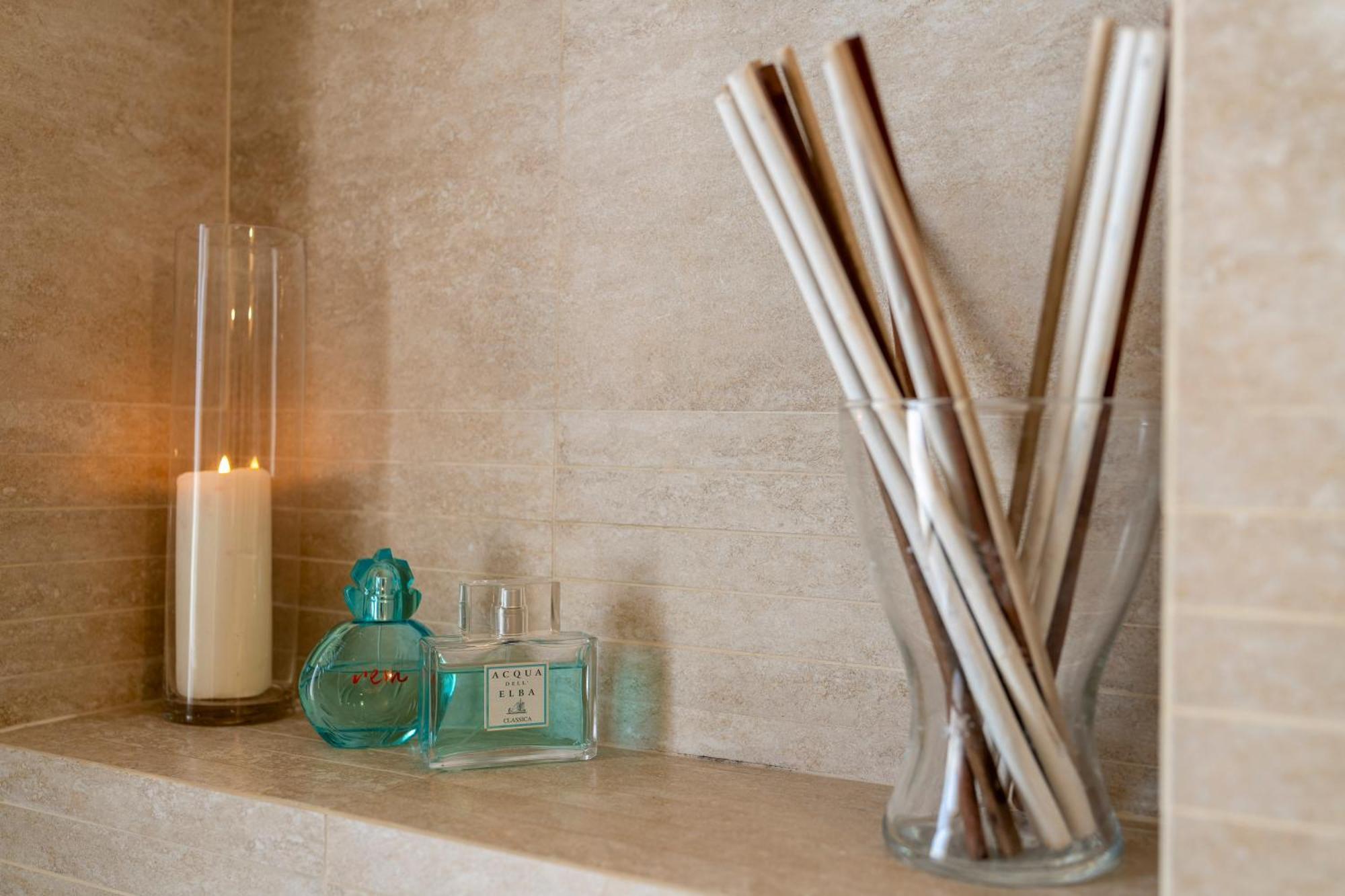 Apartamento Sunlight Fortezza